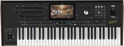KORG PA5X-61 Oriental