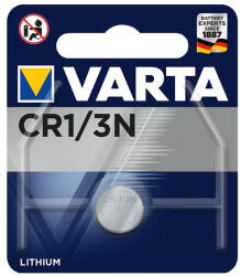 VARTA Gombelem VARTA CR1/3N 3V (6131101401) - papir-bolt
