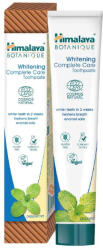 Himalaya Natúr borsmentás fehérítő fogkrém 75 ml - BOTANIQUE - HIMALAYA (5007W)