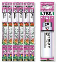 JBL Neon acvariu JBL Solar Color, 1500 mm, 58 w