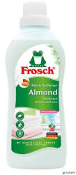 Frosch Öblítő koncentrátum, 750 ml, FROSCH 'Almond milk (31070198)