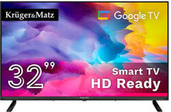 Krüger&Matz KM0232HD-G