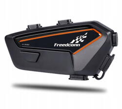 FreedConn Casti FreedConn FreenConn F1 V2 EU motorcycle intercom (F1 V2 EU)