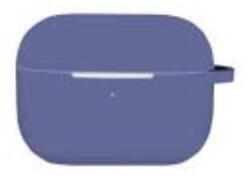 TERRATEC Casti Terratec Husa AirPods AirBox Pro Navy Blue (324197)