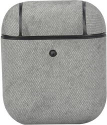 TERRATEC Casti Terratec Husa AirPods AirBox Fabrik Gray (306848)