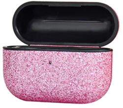 TERRATEC Casti Terratec Husa AirPods AirBox Pro Shining Pink (325113)