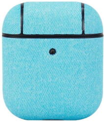 TERRATEC Casti Terratec Husa AirPods AirBox Fabrik Blue (306847)