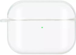 TERRATEC Casti Terratec Husa AirPods AirBox Pro transparent (333615)