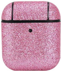 TERRATEC Casti Terratec Husa AirPods AirBox Shining Pink (306850)