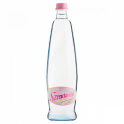 Szentkirályi szénsavmentes természetes ásványvíz 750 ml
