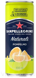 S.PELLEGRINO Pomplemo 0, 33l DOB-DRS - foodplaza