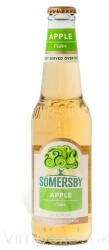 Somersby Apple Sweet 0, 33l PAL /24/-DRS - foodplaza