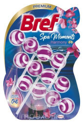 Bref Wellness 3x50g Harmony - foodplaza