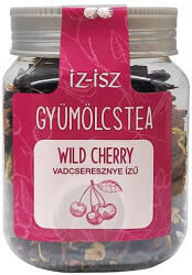  Iz-isz Gyümölcstea V. Cseresznye 120g