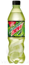  PEPSI Mountain Dew 0, 5l PET /12/ DRS