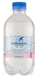  ASIX San Benedetto Mentes 0, 33l PET -DRS