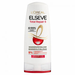 L'Oréal Paris Elseve Total Repair 5 regeneráló balzsam 200 ml