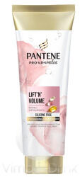 Pantene balzsam 160ml L'n'Vol. Rosewater - foodplaza