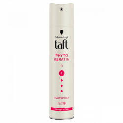 Schwarzkopf Phyto-Keratin hajlakk minden hajtípusra 250 ml - foodplaza