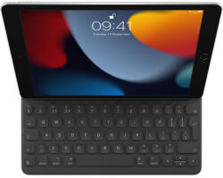 Apple Husa cu tastatura Apple Smart Keyboard pentru iPad 7/8/9 si iPad Air 3, layout RO (MX3L2RO/A)