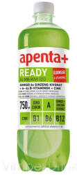 Apenta +Ready alma-kiwi ízű 0, 75l -DRS