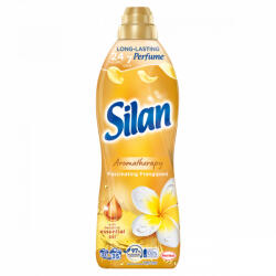 Silan Aromatherapy Fascinating Frangipani textilöblítő koncentrátum 35 mosás 770 ml - foodplaza