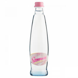 Szentkirályi szénsavmentes természetes ásványvíz 330 ml