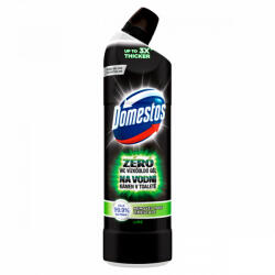 Domestos Zéró Lime WC vízkőoldó gél 750 ml