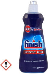 Finish Edényöblítő 400ML Regular