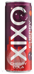 XIXO Cherry Cola 250ml CAN