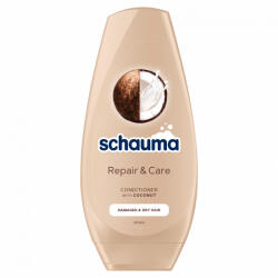  Schwarzkopf Schauma regeneráló és ápoló hajbalzsam 250 ml