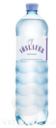 Vöslauer szénsavas ásványvíz 1, 5l DRS