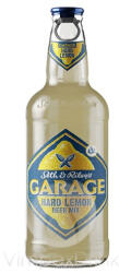 Garage Beer Hard Lemonade 0, 4l PAL /20/-DRS - foodplaza