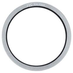 JJC RN-FXVI Adapter Ring Silver (JJC RN FXVI Silver) - bluechip