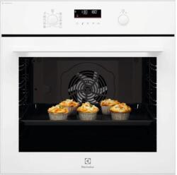 Electrolux EOD6F77WV SteamBake 600