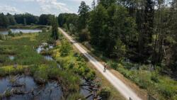 CUBE Nature EXC Allroad WMS (2026)