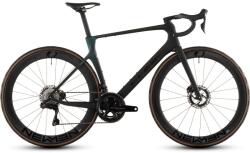 CUBE Agree C: 62 SLT 28 (2026) Kerékpár