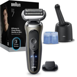 Braun Series 7 (72-C7200CC) Aparat de ras