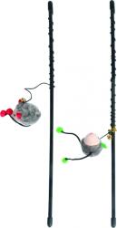 Flamingo Mishka egér 1 db