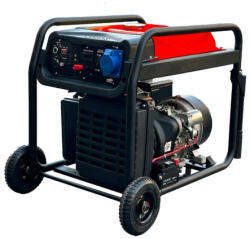 Raider RD-GG22 (090122) Generator