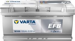 VARTA 605500095K262