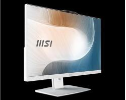 MSI Modern AM242P 12M-2005EU Számítógép konfiguráció