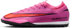 Nike Mercurial Vapor 16 Pro TF műfüves focicipő, flamingó - karmazsin (FQ8687-600)