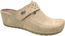Doss Saboti medicali Doss 240 bej - dama (MARIMEA: 41) (9619)