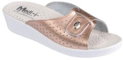 Medi+ Papuci Medi+ 312 sb metalic rose - dama (MARIMEA: 36) (2801)