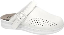 Dr Feet Saboti medicali Dr Feet 5046 alb - dama (MARIMEA: 37) (9443)