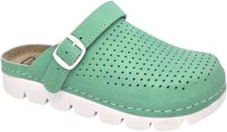 Dr Feet Saboti medicali Dr Feet 9014 verde - dama (MARIMEA: 39) (9368)