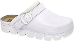 Dr Feet Saboti medicali Dr Feet 9010 alb - dama (MARIMEA: 40) (9401)