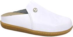 Dr Feet Saboti medicali Dr Feet 19000 alb - dama (MARIMEA: 40) (9464)