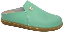 Dr Feet Saboti medicali Dr Feet 19000 verde - dama (MARIMEA: 37) (9472)